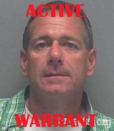 Active Warrant Allessio, Michael